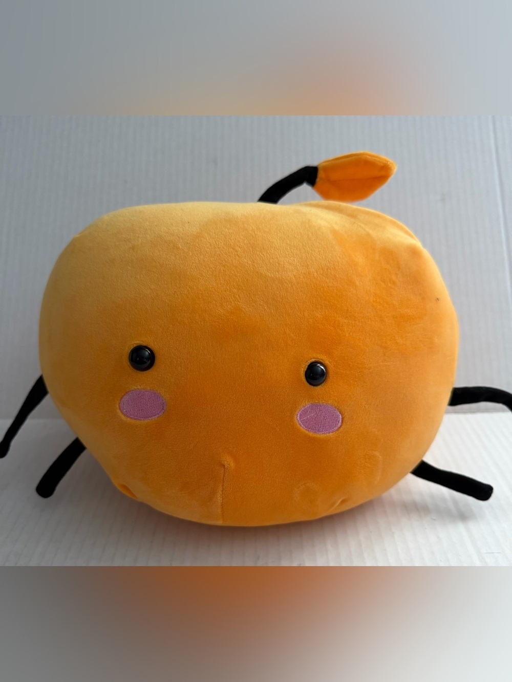 Stardew Valley Juimo Plush